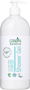 ŻEL POD PRYSZNIC 1 L - GRON BALANCE