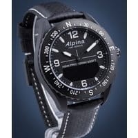 Zegarek męski Alpina AlpinerX Hybrid Smartwatch