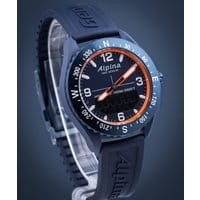 Zegarek męski Alpina AlpinerX Hybrid Smartwatch