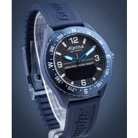 Zegarek męski Alpina AlpinerX Hybrid Smartwatch