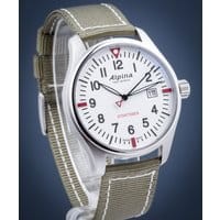 Zegarek męski Alpina Startimer Pilot