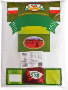 Ksylitol Danisco cukier brzozowy 5kg Targroch