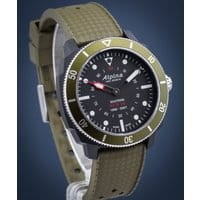 Zegarek męski Alpina Seastrong HSW Hybrid Smartwatch