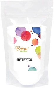 ERYTRYTOL ERYTROL 1 kg - BATOM