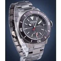 Zegarek męski Alpina Seastrong Diver