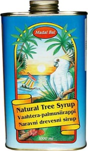 NEERA Naturalny syrop z drzew 1000ml