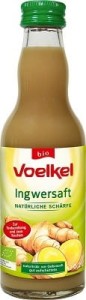 Sok z imbiru BIO 200 ml Voelkel
