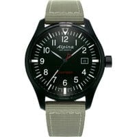 Zegarek męski Alpina Startimer Pilot