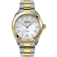 Zegarek damski Alpina Comtesse