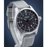 Zegarek męski Alpina Startimer Pilot