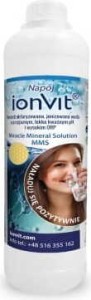 NAPÓJ IONVIT Z JONAMI DODATNIMI 1 L - IONVIT