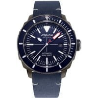 Zegarek męski Alpina Seastrong Diver Automatic