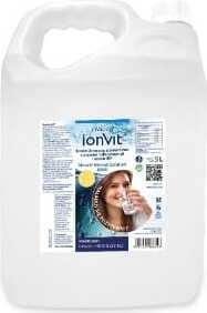 NAPÓJ IONVIT Z JONAMI DODATNIMI 5 L - IONVIT