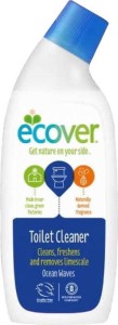 Płyn do czyszczenia WC 750 ml Ecover