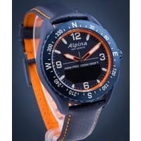 Zegarek męski Alpina AlpinerX Hybrid Smartwatch