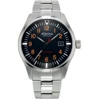 Zegarek męski Alpina Startimer Pilot