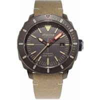 Zegarek męski Alpina Seastrong Diver Automatic