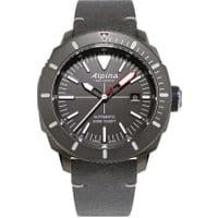 Zegarek męski Alpina Seastrong Diver Automatic