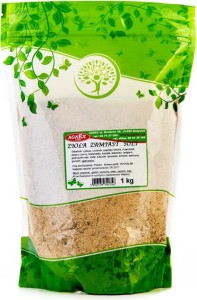 Zioła mieszanka zamiast soli 1kg AGNEX