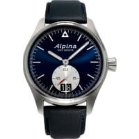 Zegarek męski Alpina Startimer Pilot