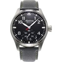 Zegarek męski Alpina Startimer Pilot