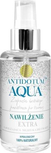 MGIEŁKA DO CIAŁA NAWILŻAJĄCA 100 ml - ANTIDOTUM AQUA