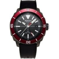 Zegarek męski Alpina Seastrong Diver 300 GMT