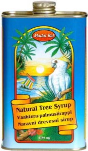 NEERA Naturalny syrop z drzew 500ml