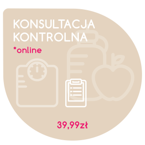Konsultacja kontrolna online