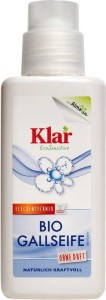 ODPLAMIACZ ECO 250 ml - KLAR