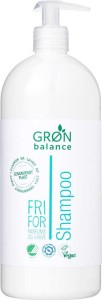 SZAMPON DO WŁOSÓW 1 L - GRON BALANCE