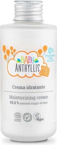 KREM NAWILŻAJĄCY DLA DZIECI I NIEMOWLĄT 125 ml - BABY ANTHYLLIS