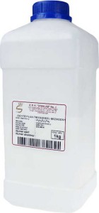 Dicytrynian trimagnezu bezwodny CZDA 1kg STANLAB