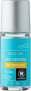 Dezodorant w kulce neutralny BIO 50 ml Urtekram