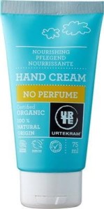 Krem do rąk neutralny BIO 75 ml Urtekram