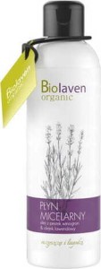 Płyn micelarny 200ml BIOLAVEN SYLVECO