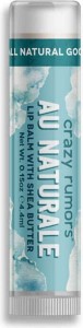 BALSAM DO UST AU NATURALE - CRAZY RUMORS