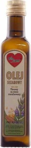 Olej sezamowy 250 ml Vitacorn