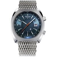 Zegarek męski Alpina Startimer Pilot Automatic