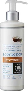 Balsam do ciała kokosowy BIO 245 ml Urtekram