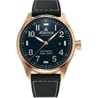 Zegarek męski Alpina Startimer Pilot Automatic