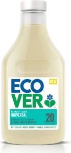 Płyn do prania uniwersalny 1 l Ecover