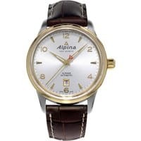 Zegarek męski Alpina Alpiner Automatic