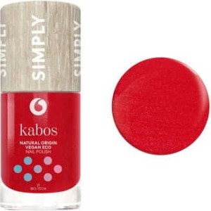 LAKIER DO PAZNOKCI 21 BIO-TECH ECO 10 ml - KABOS