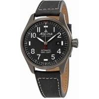 Zegarek męski Alpina Startimer Pilot Automatic