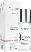 KREM DO TWARZY NAWILŻAJĄCY I HIPOALERGICZNY ECO 50 ml - YAPPCO