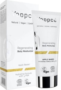 BALSAM DO CIAŁA REGENERUJĄCY I NAWILŻAJACY ECO 200 ml - YAPPCO