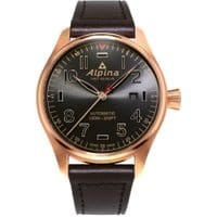 Zegarek męski Alpina Startimer Pilot Automatic