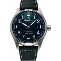 Zegarek męski Alpina Startimer Pilot Automatic