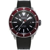 Zegarek męski Alpina Seastrong Diver Automatic
